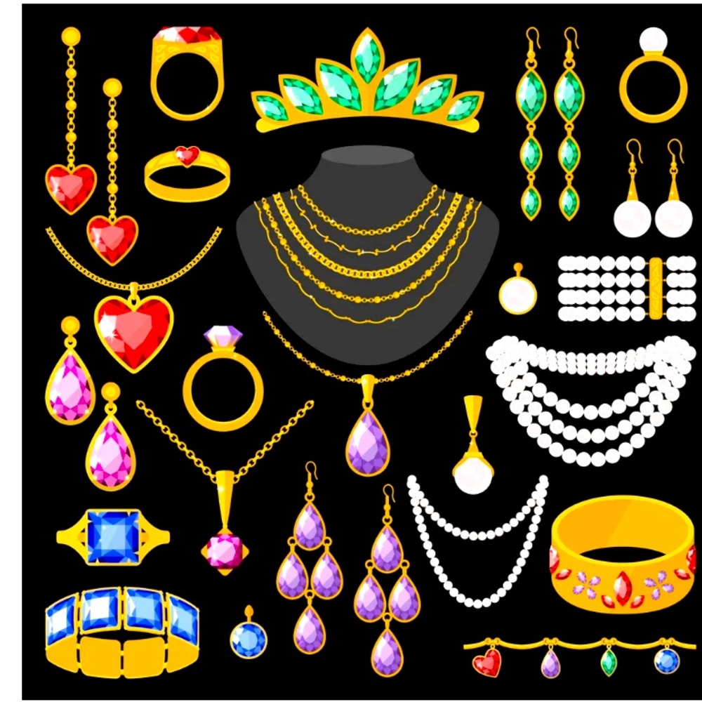Unlisted Jewelries Live Show